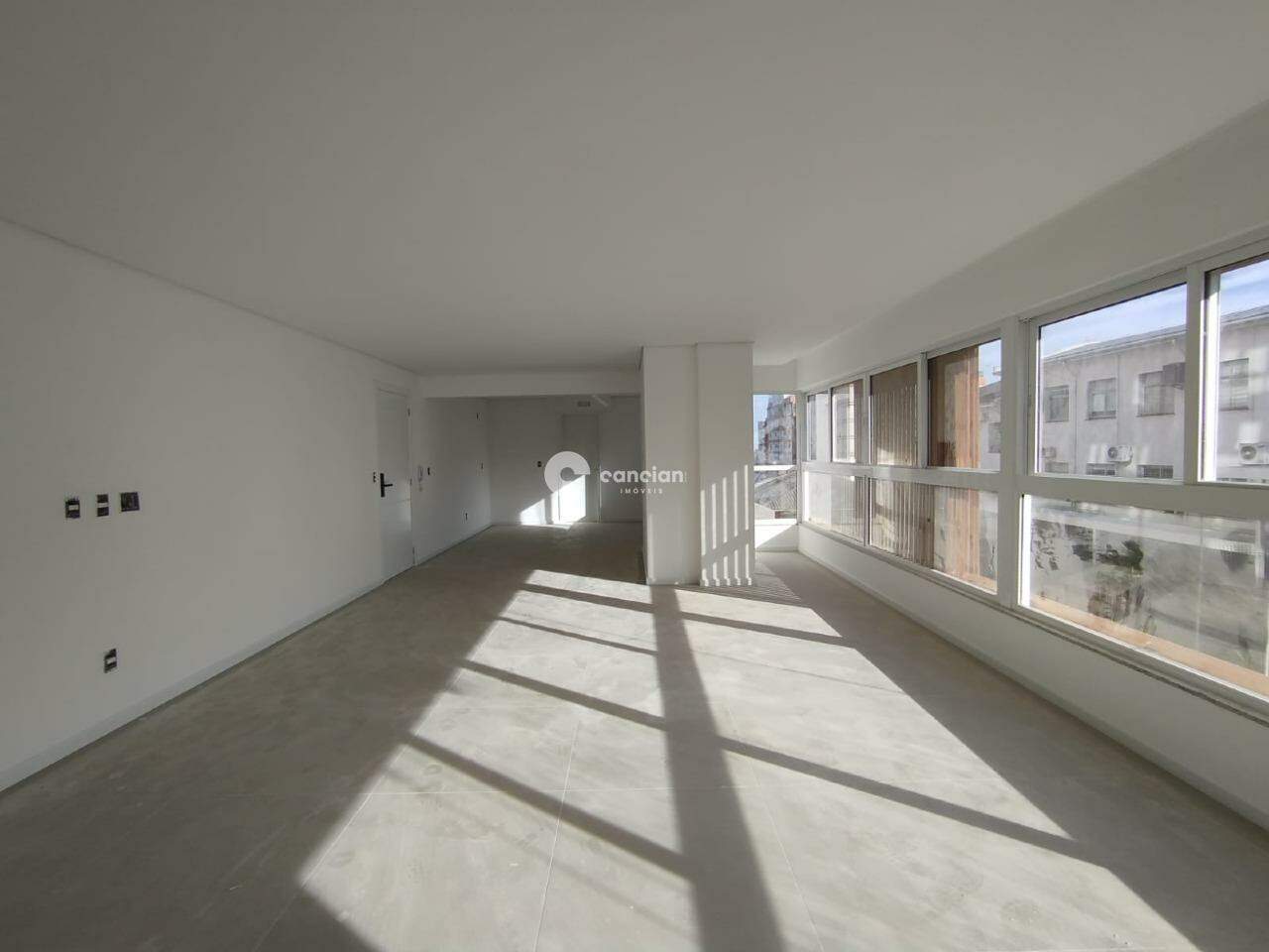 Apartamento à venda no Nossa Senhora das Dores: 