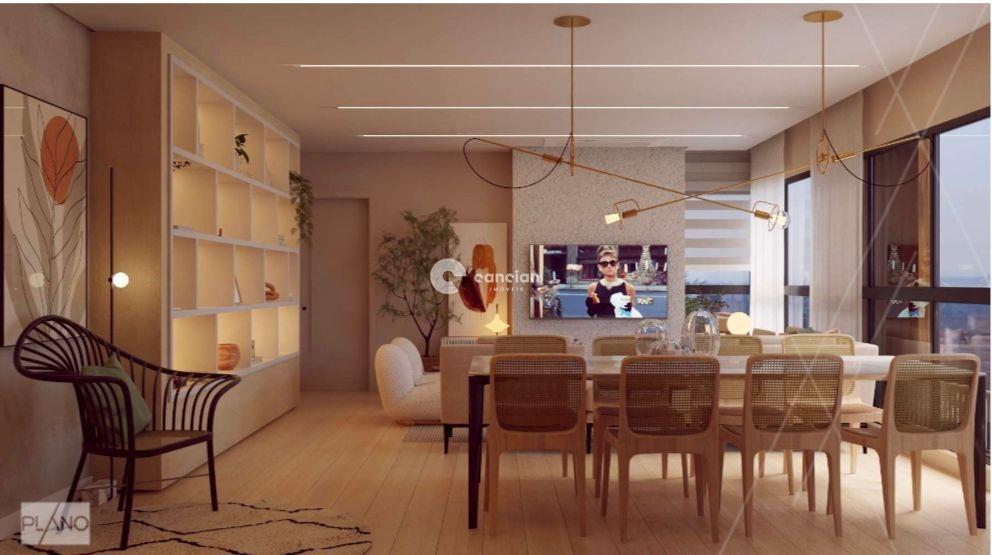 Apartamento à venda no Nossa Senhora das Dores: 