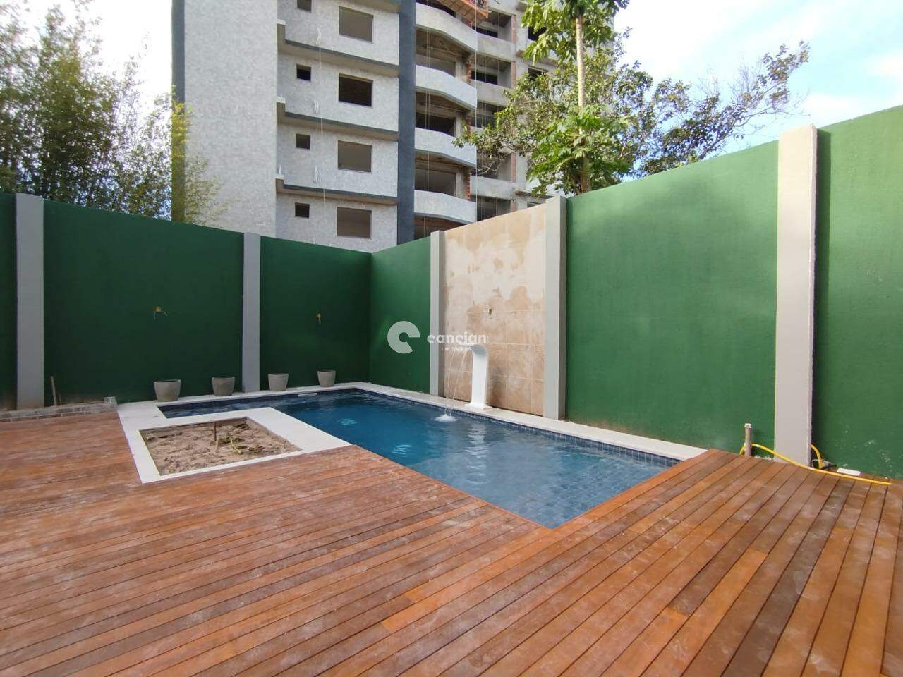 Apartamento à venda no Nossa Senhora das Dores: 