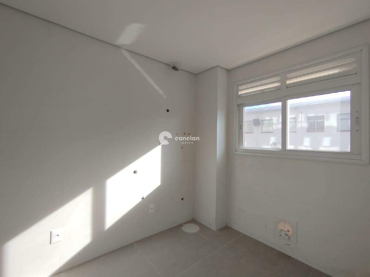 Apartamento à venda no Nossa Senhora das Dores: 