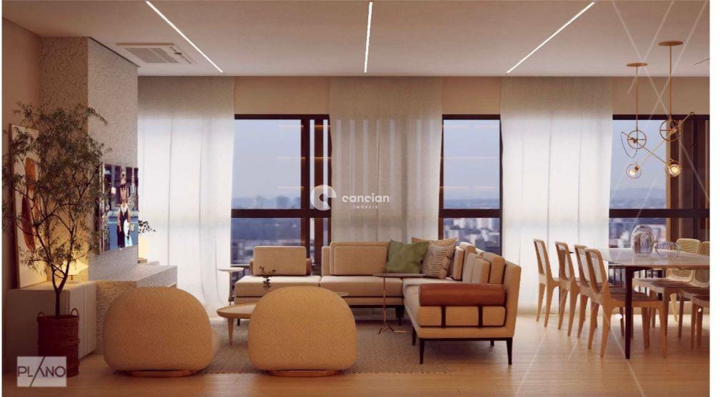 Apartamento à venda no Nossa Senhora das Dores: 