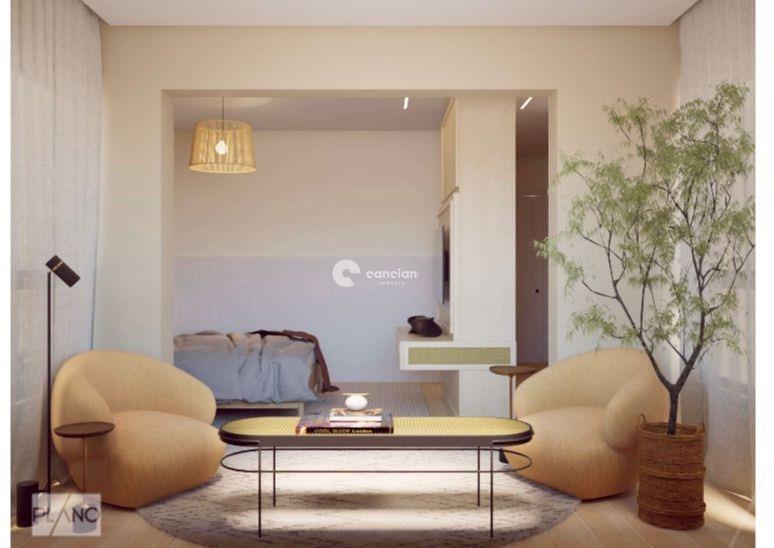 Apartamento à venda no Nossa Senhora das Dores: 