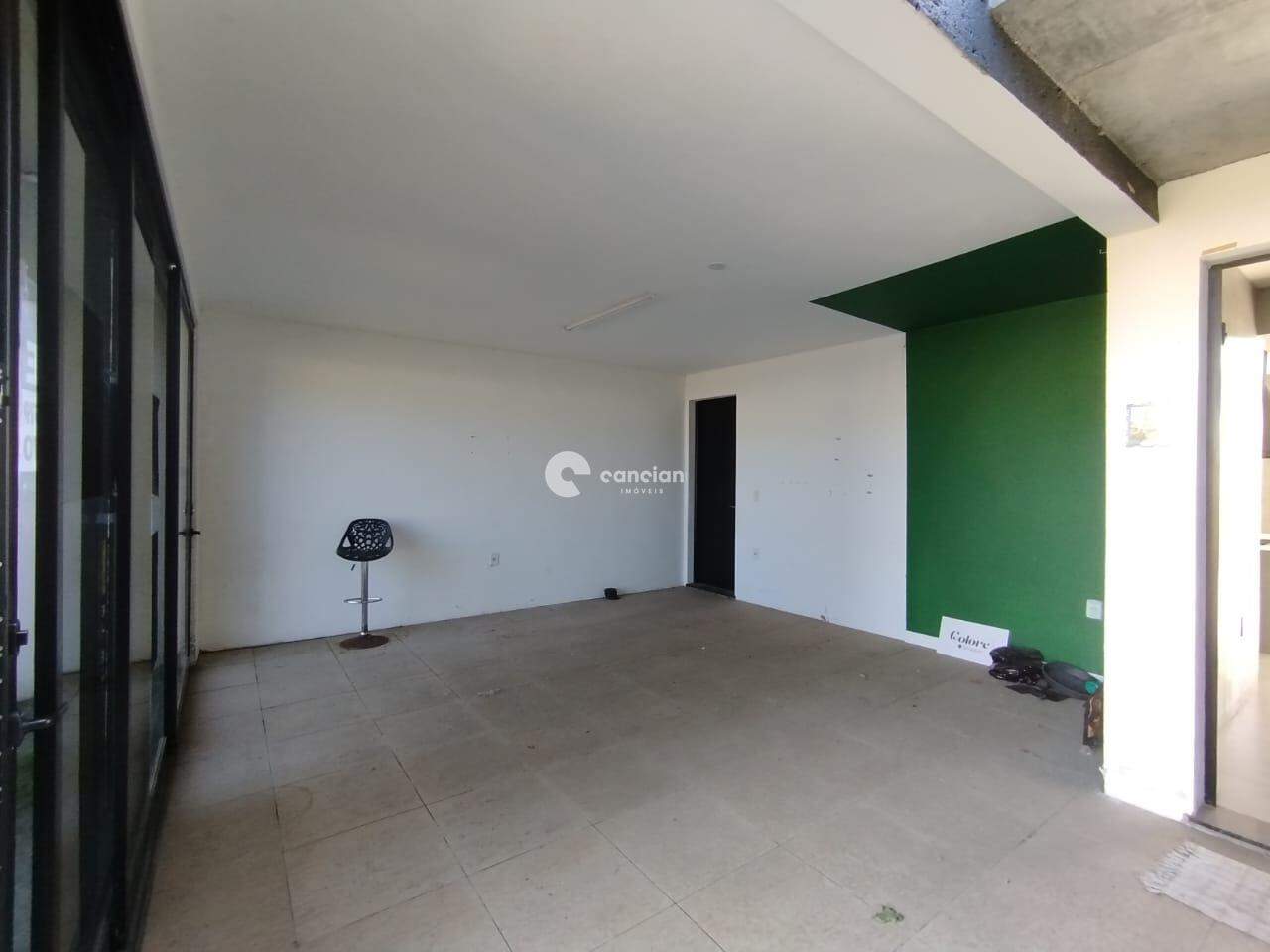 Casa de Condomínio à venda no Camobi: 