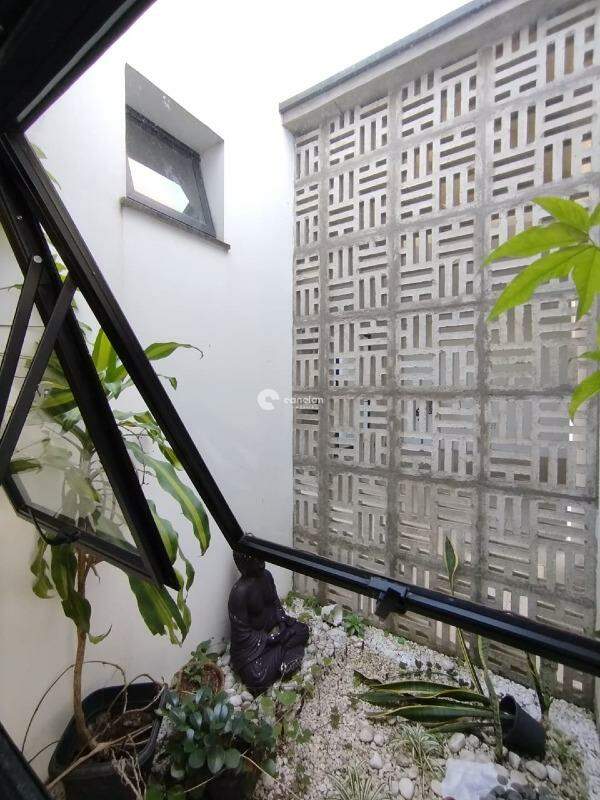 Casa de Condomínio à venda no Camobi: 