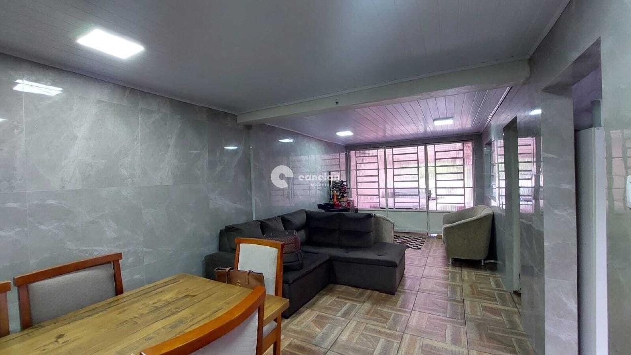 Casa à venda no Santa Marta: 