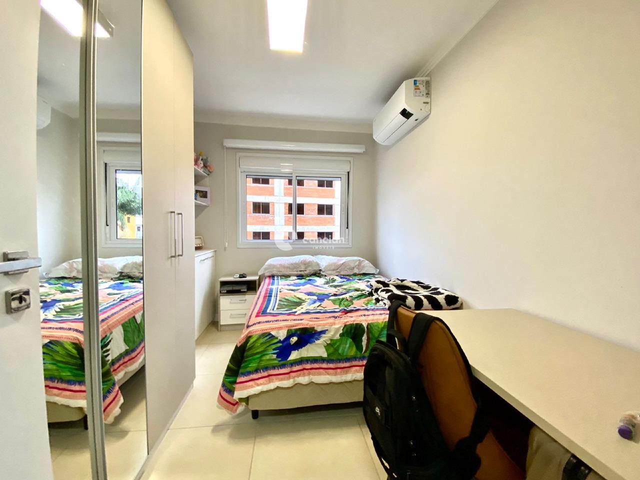 Apartamento à venda no Nossa Senhora do Rosário: 