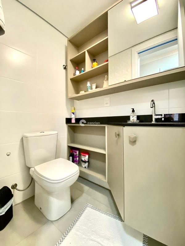 Apartamento à venda no Nossa Senhora do Rosário: 