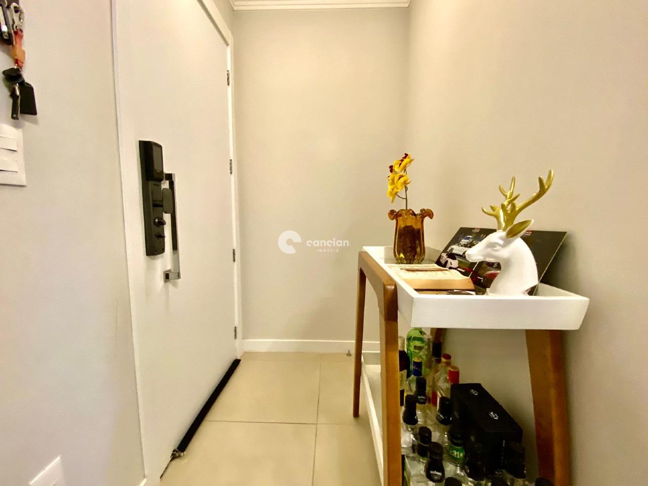 Apartamento à venda no Nossa Senhora do Rosário: 