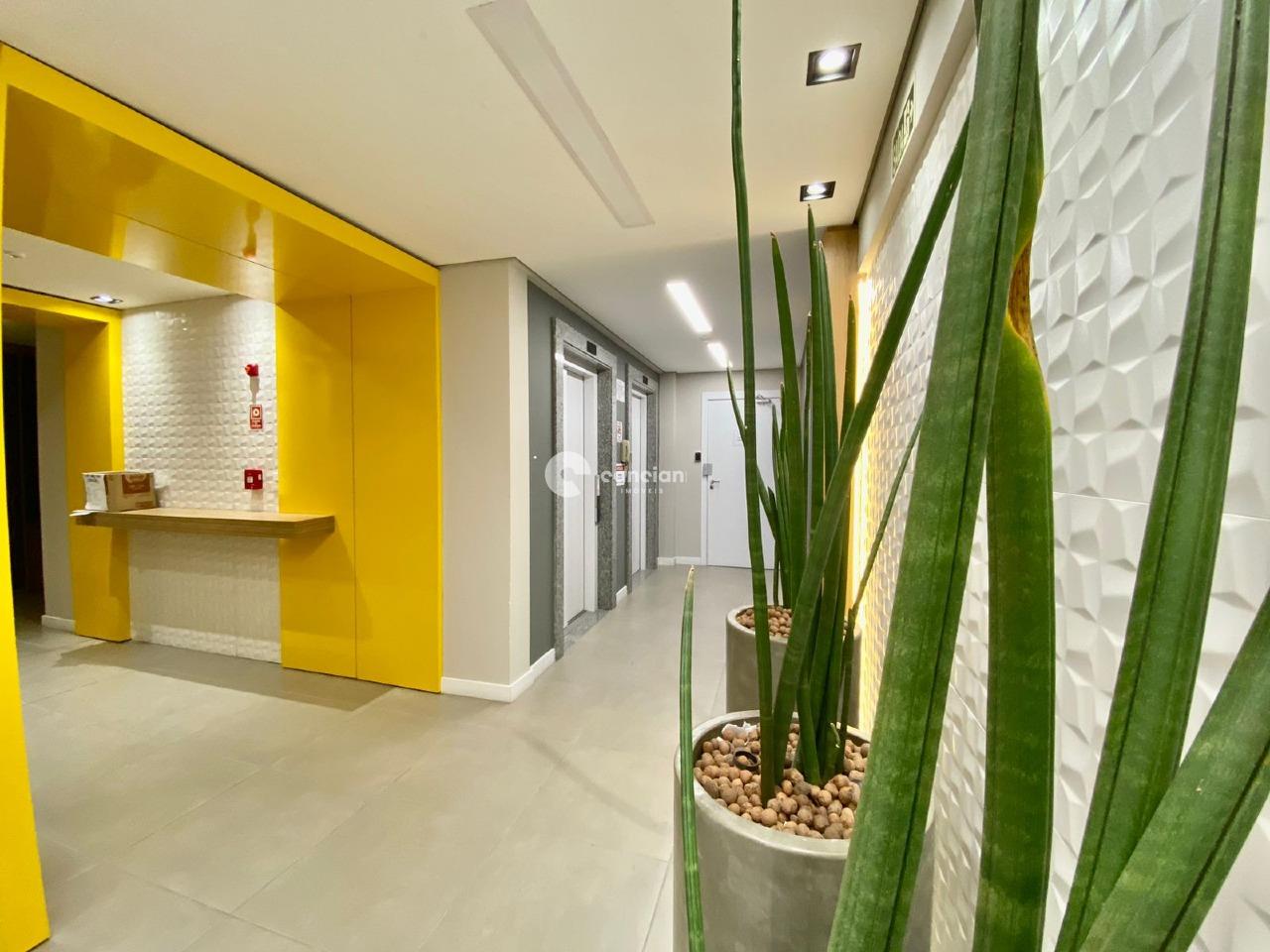 Apartamento à venda no Nossa Senhora do Rosário: 