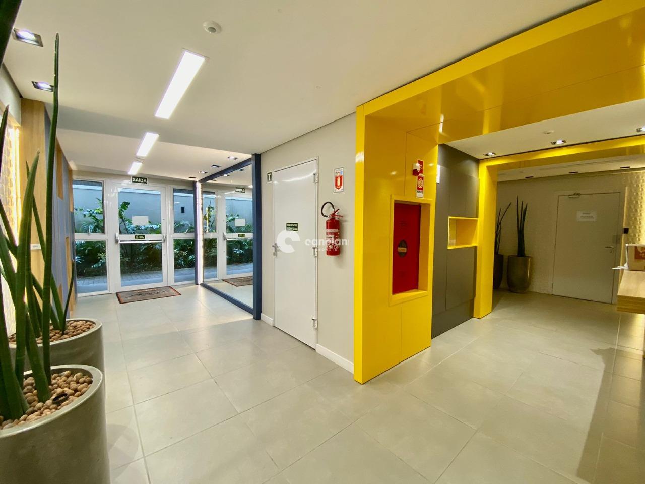 Apartamento à venda no Nossa Senhora do Rosário: 