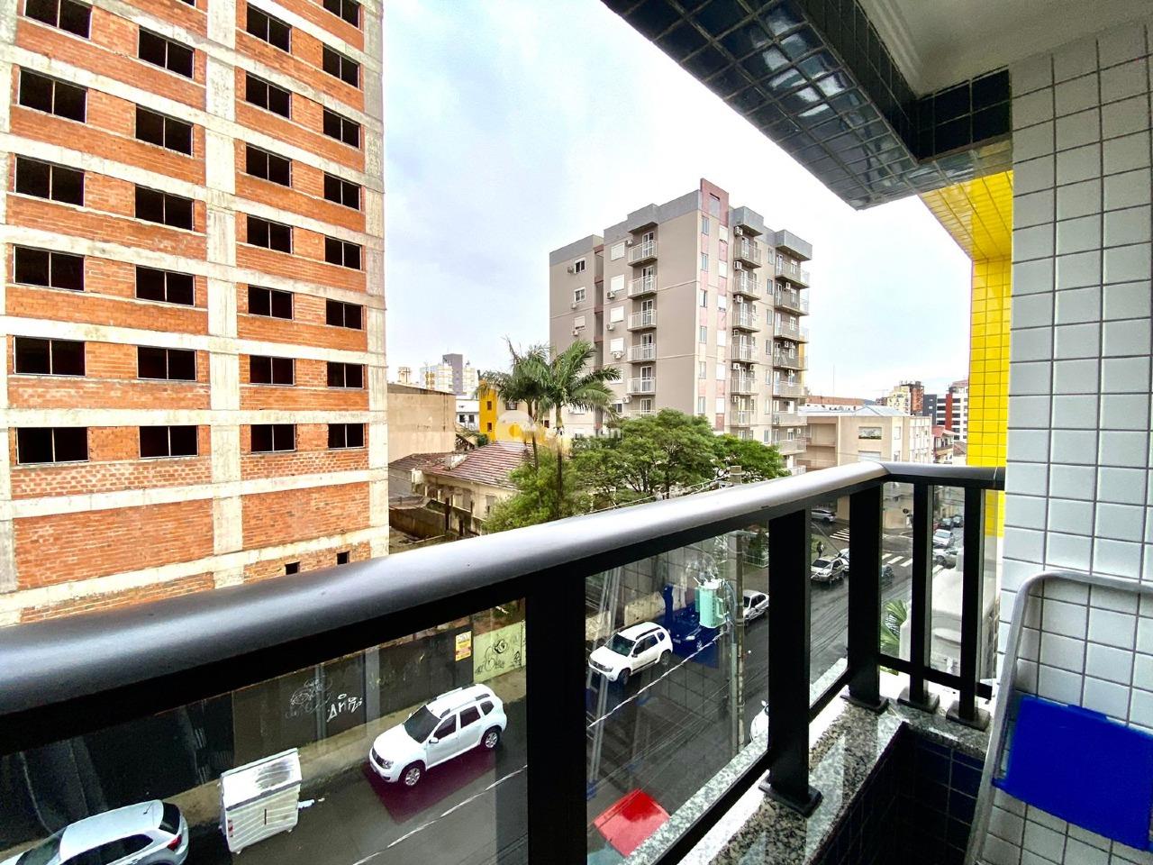 Apartamento à venda no Nossa Senhora do Rosário: 