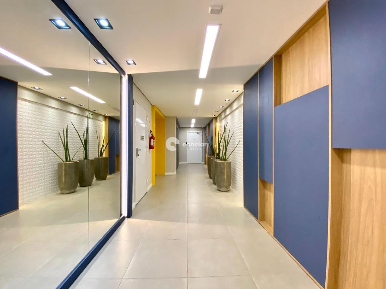 Apartamento à venda no Nossa Senhora do Rosário: 