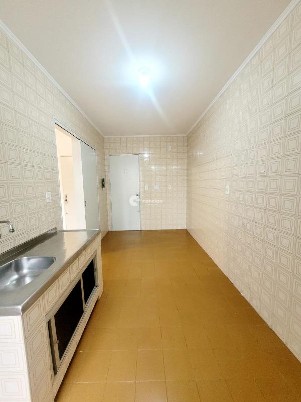 Apartamento para aluguel no Centro: 