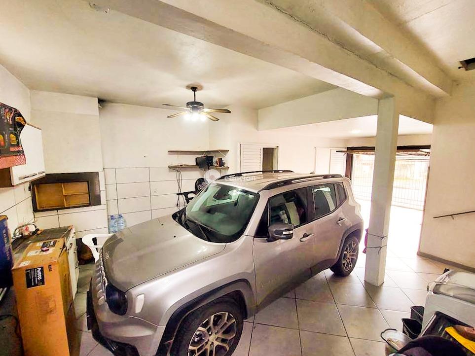 Casa à venda no Nonoai: 