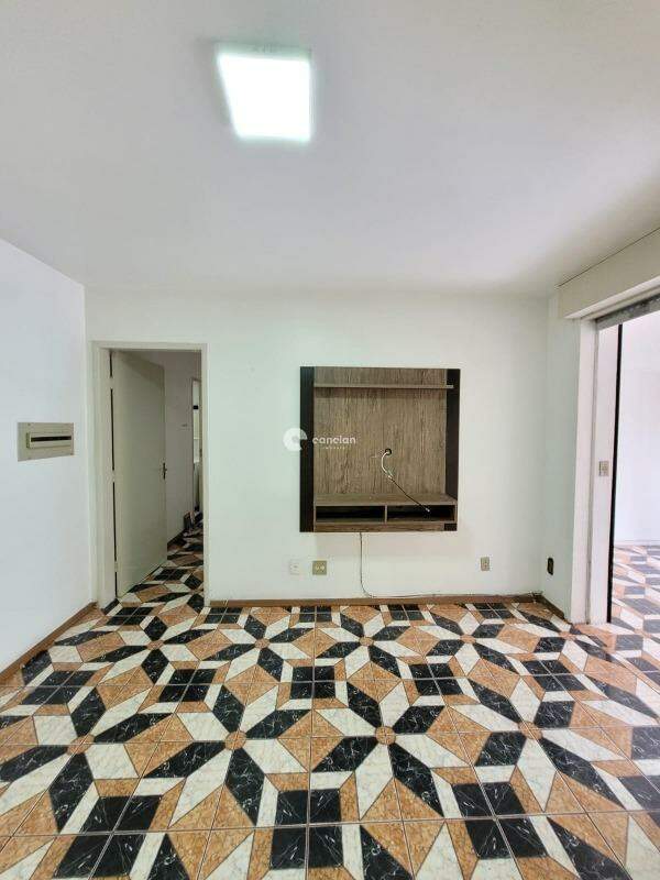Apartamento para aluguel no Menino Jesus: 