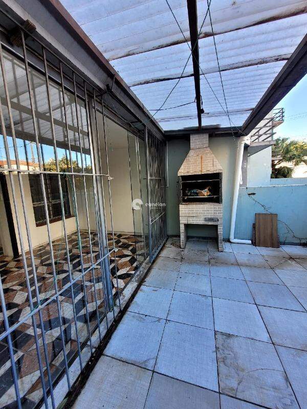 Apartamento para aluguel no Menino Jesus: 