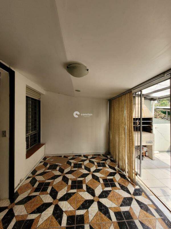 Apartamento para aluguel no Menino Jesus: 