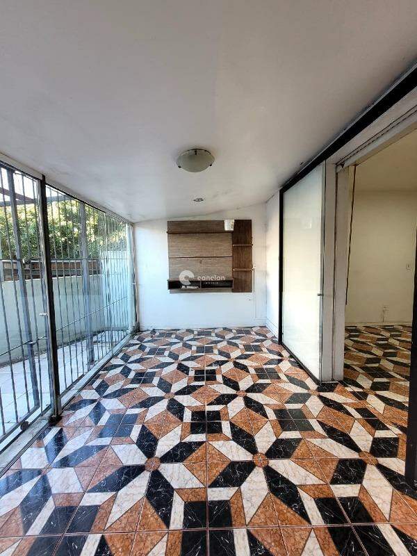Apartamento para aluguel no Menino Jesus: 