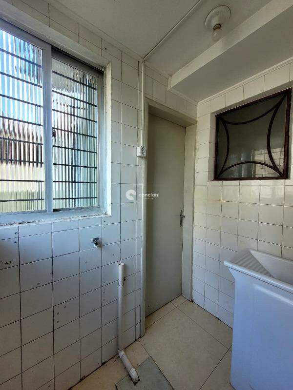 Apartamento para aluguel no Menino Jesus: 
