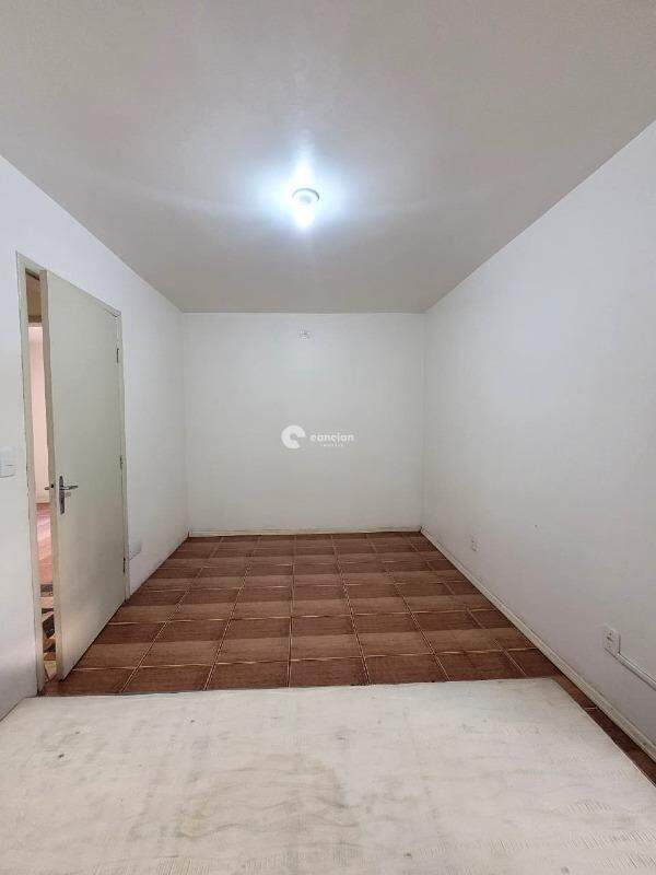 Apartamento para aluguel no Menino Jesus: 