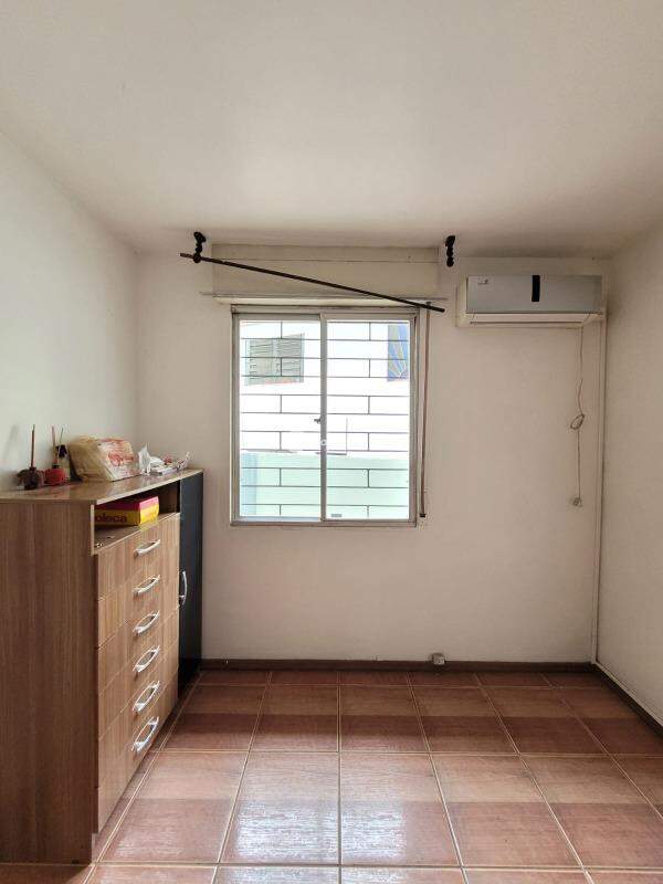 Apartamento para aluguel no Menino Jesus: 