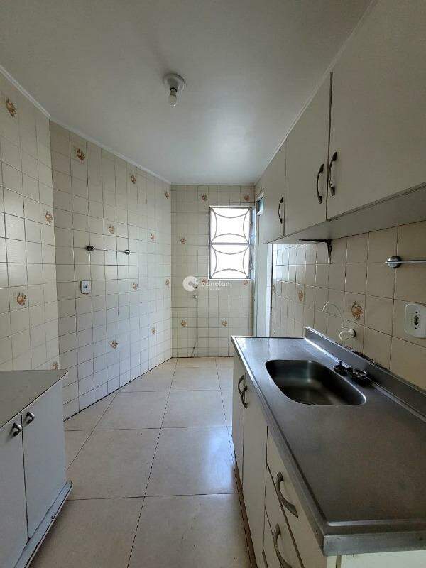 Apartamento para aluguel no Menino Jesus: 