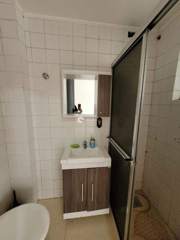 Apartamento para aluguel no Menino Jesus: 