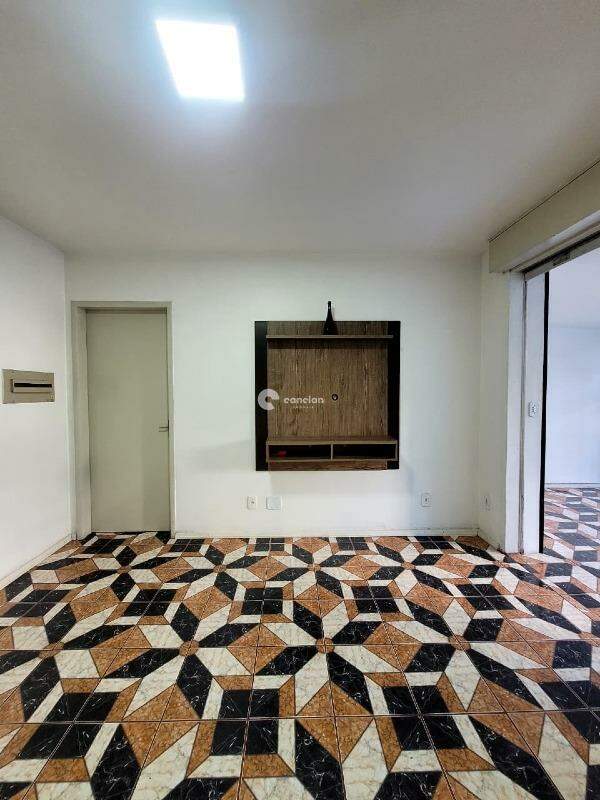 Apartamento para aluguel no Menino Jesus: 