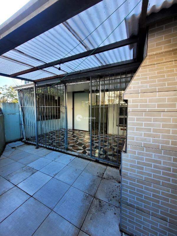 Apartamento para aluguel no Menino Jesus: 