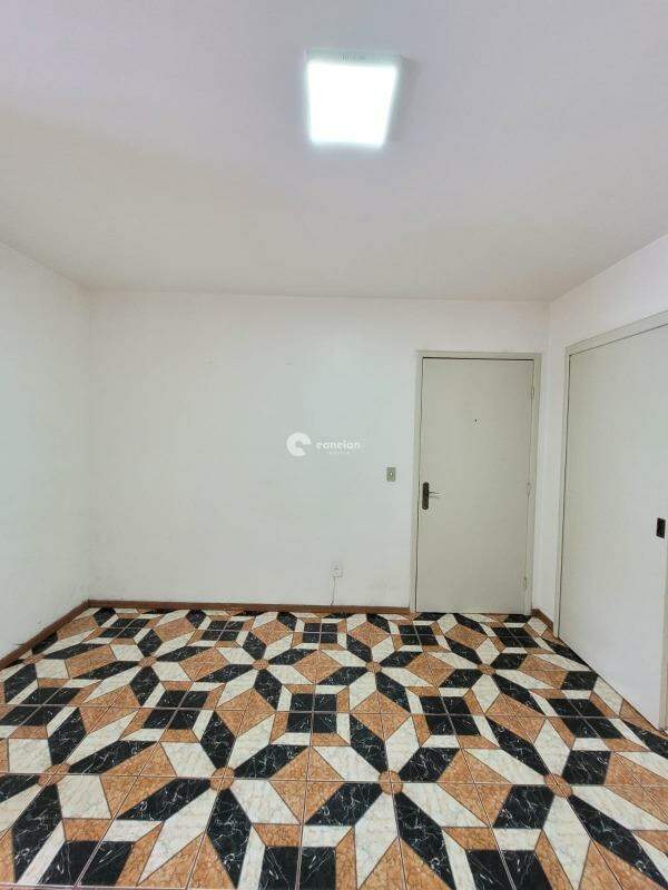Apartamento para aluguel no Menino Jesus: 