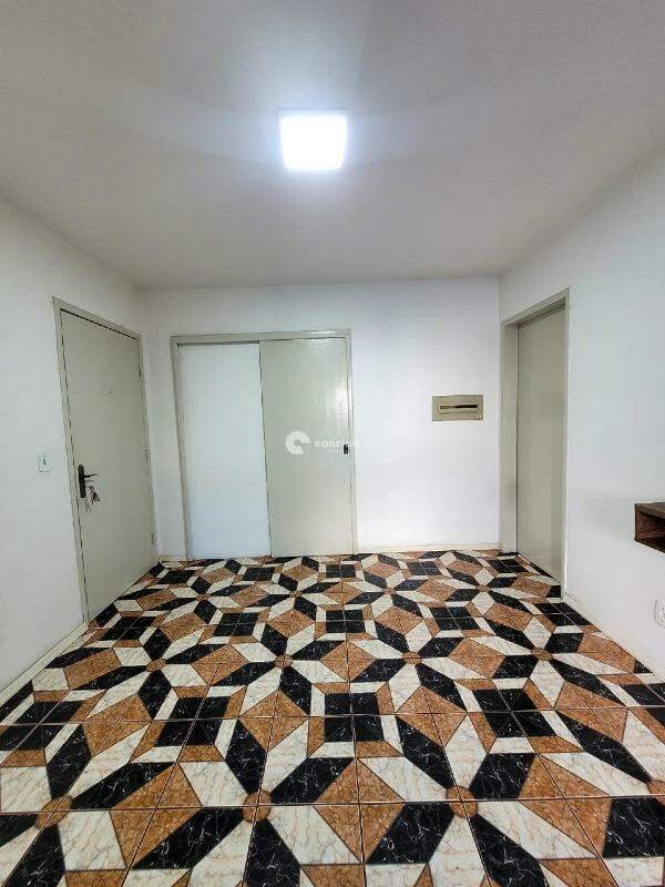 Apartamento para aluguel no Menino Jesus: 