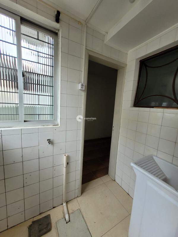 Apartamento para aluguel no Menino Jesus: 