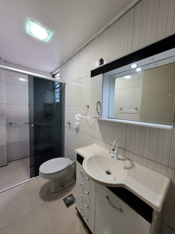Apartamento para aluguel no Menino Jesus: 
