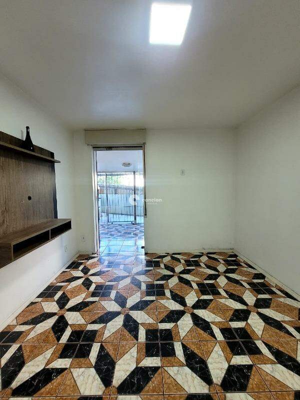 Apartamento para aluguel no Menino Jesus: 