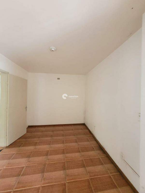 Apartamento para aluguel no Menino Jesus: 