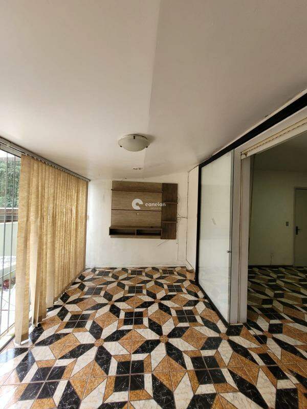Apartamento para aluguel no Menino Jesus: 