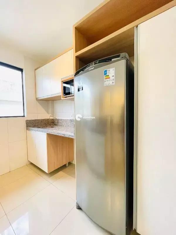 Apartamento para aluguel no Nossa Senhora do Rosário: 