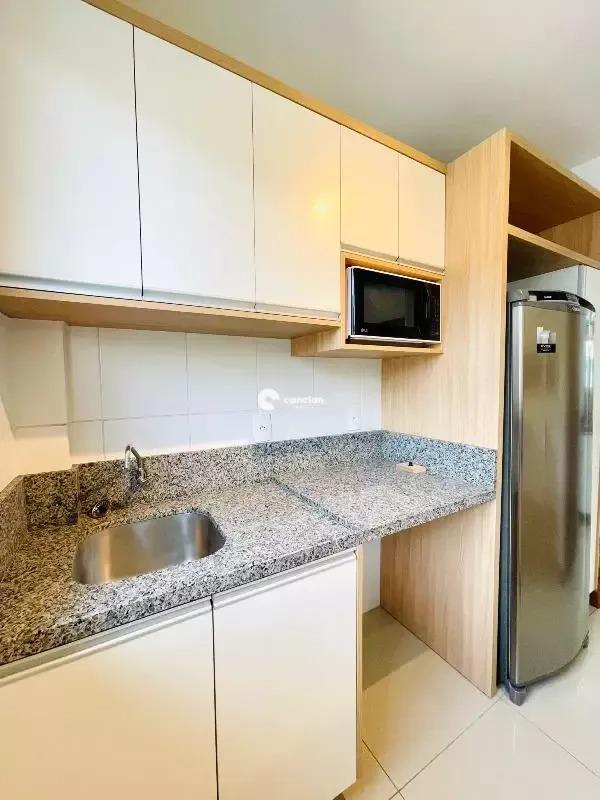 Apartamento para aluguel no Nossa Senhora do Rosário: 