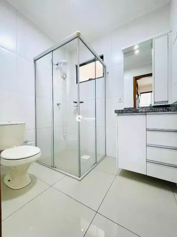 Apartamento para aluguel no Nossa Senhora do Rosário: 