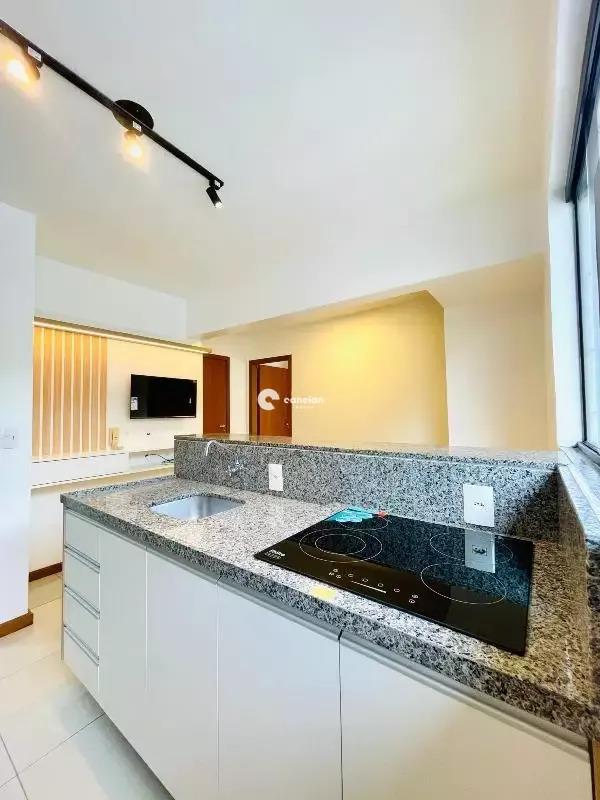 Apartamento para aluguel no Nossa Senhora do Rosário: 