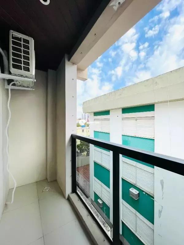 Apartamento para aluguel no Nossa Senhora do Rosário: 