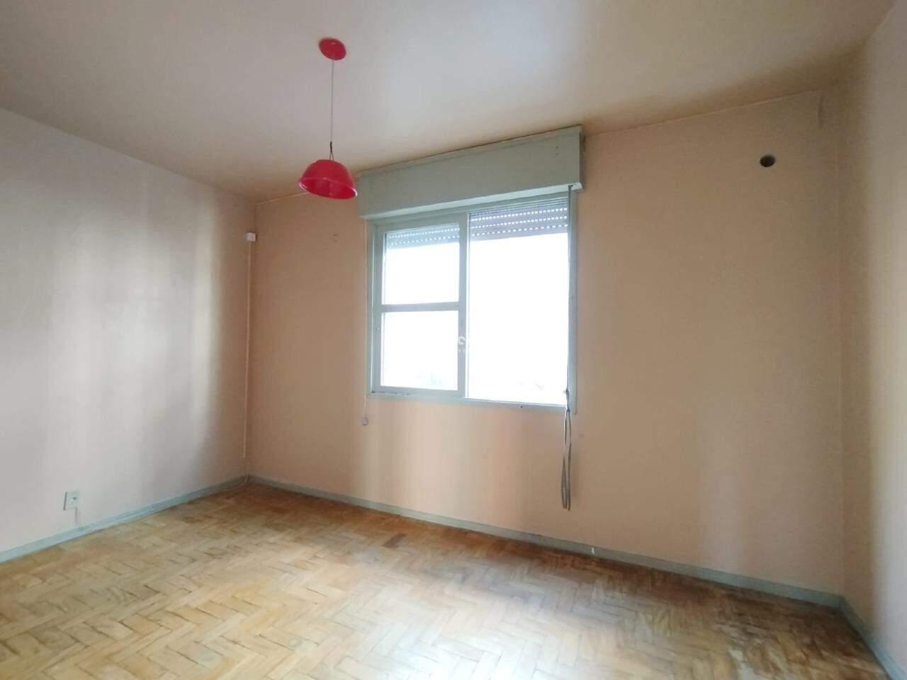 Apartamento à venda no Nossa Senhora de Fátima: 