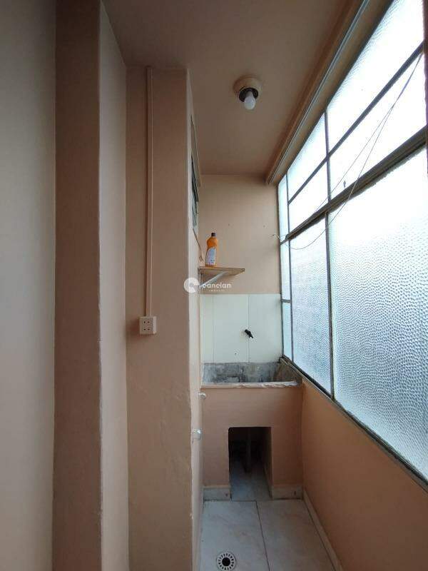 Apartamento à venda no Nossa Senhora de Fátima: 