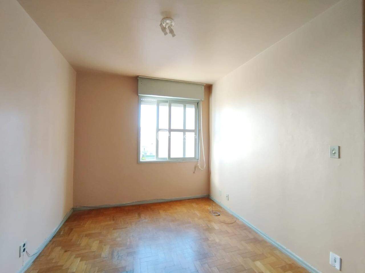 Apartamento à venda no Nossa Senhora de Fátima: 
