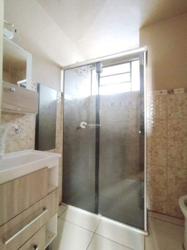 Apartamento à venda no Nossa Senhora de Fátima: 