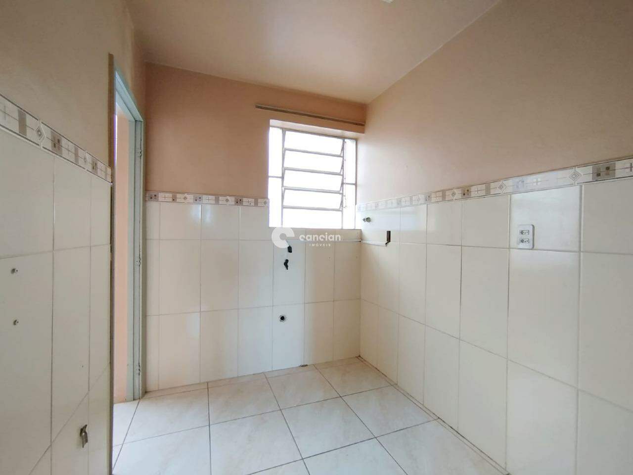 Apartamento à venda no Nossa Senhora de Fátima: 