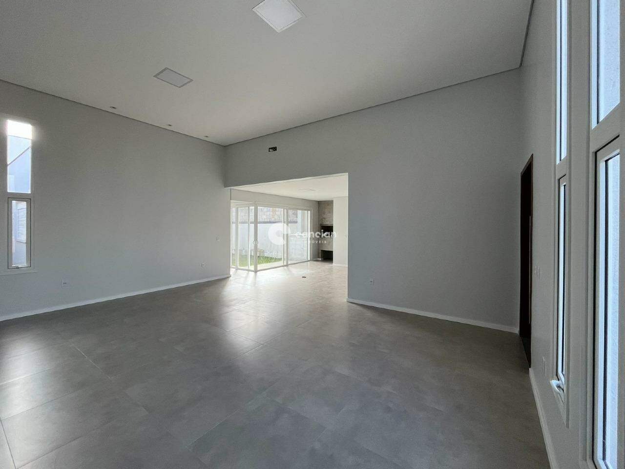 Casa para aluguel no São José: 