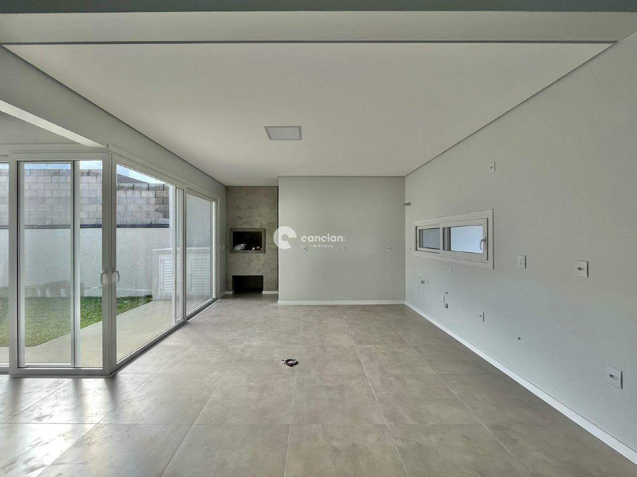 Casa para aluguel no São José: 