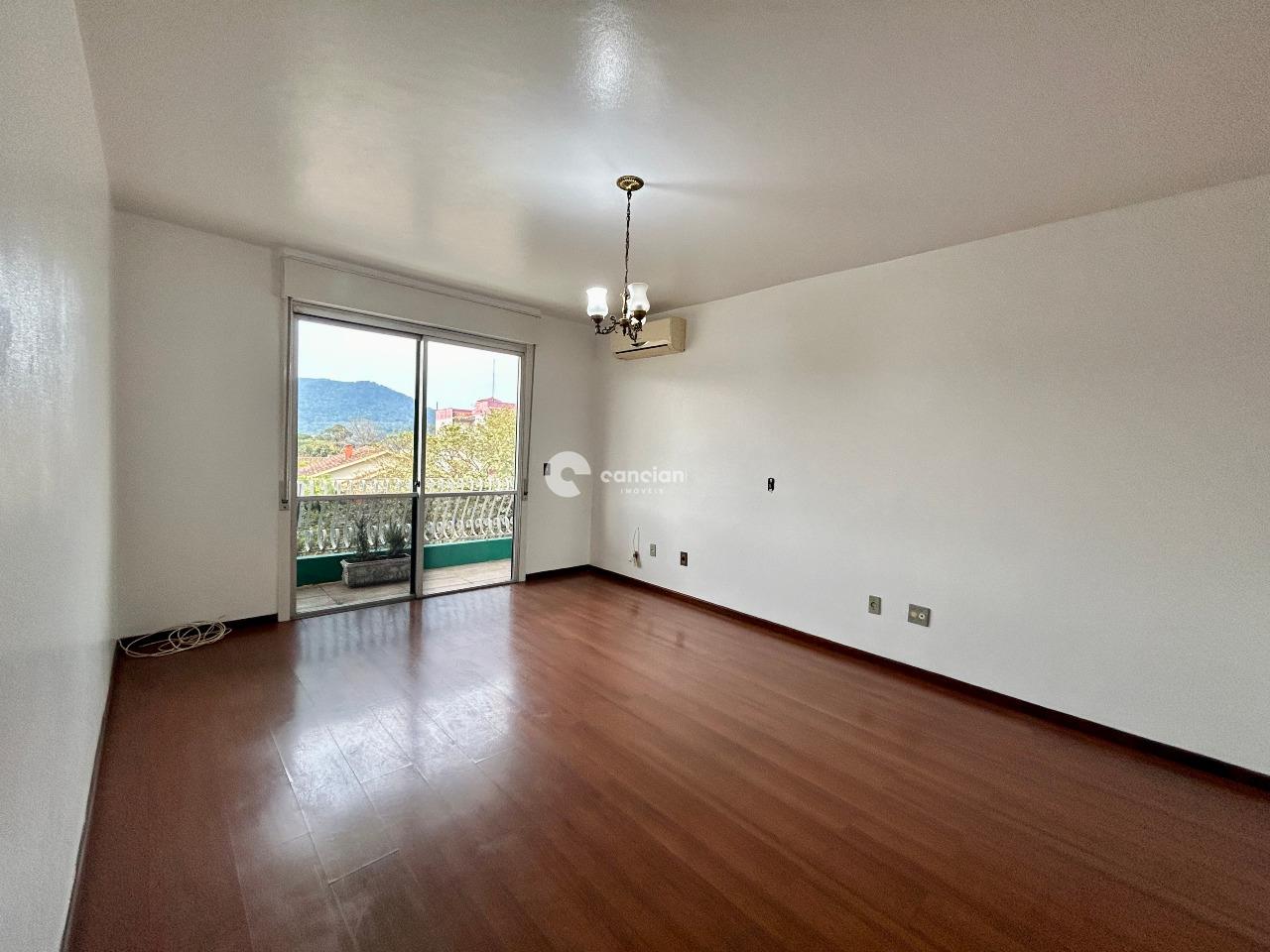 Apartamento à venda no Nossa Senhora das Dores: 