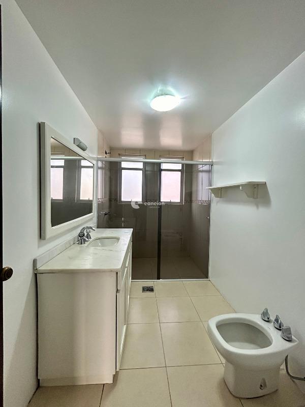 Apartamento à venda no Nossa Senhora das Dores: 